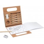 Set de dibujo "Sketch"  (VP38)